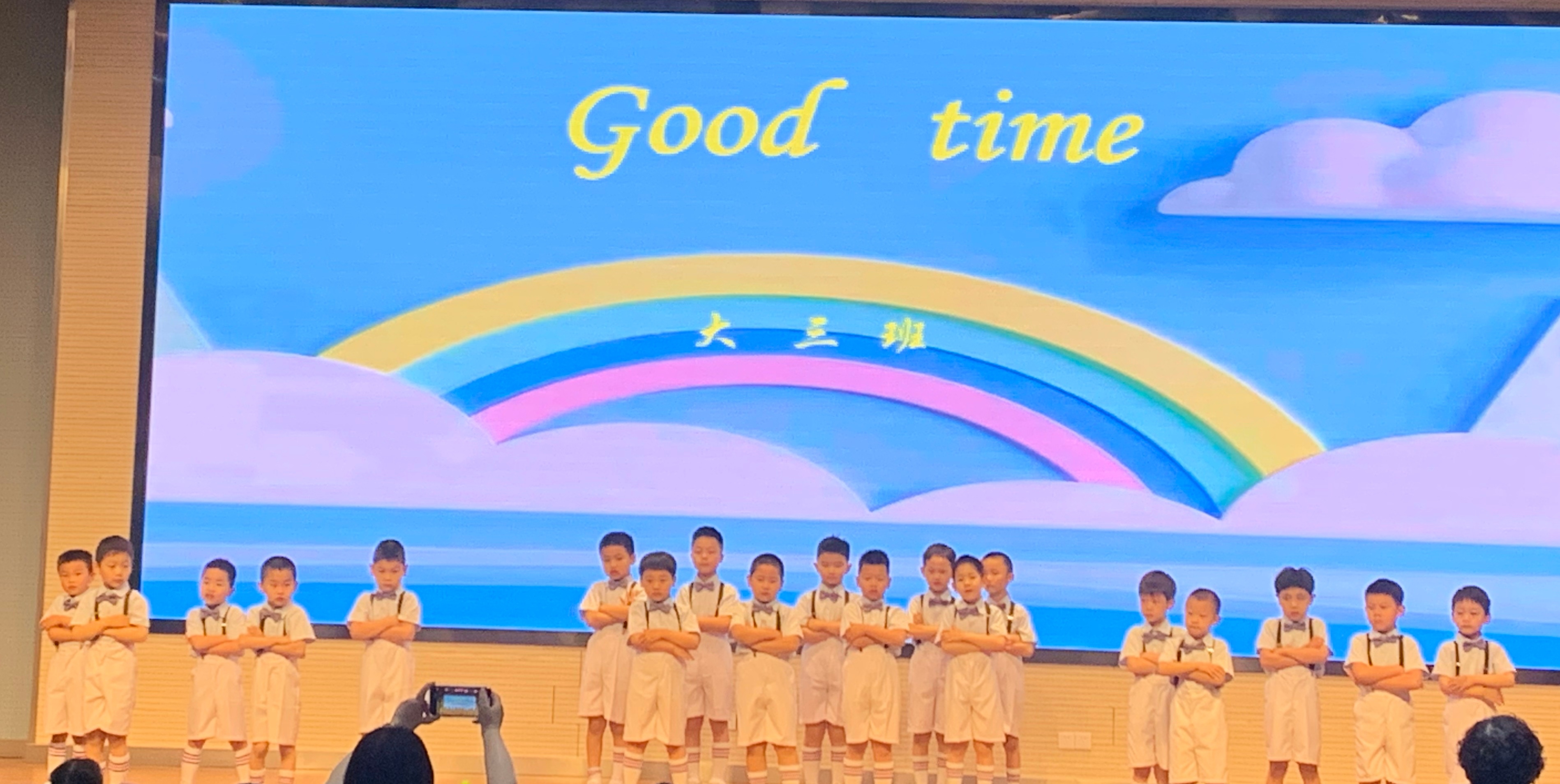 童心未泯，共度六一(图10)